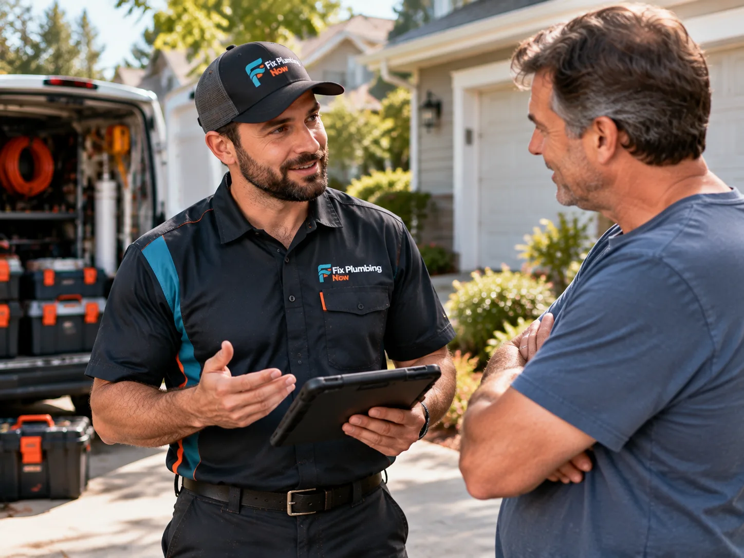 Clogged Drain Service Amberg, WI FAQs